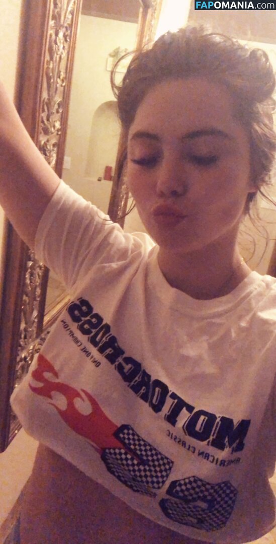 McKayla Maroney Naakt Gelekte foto #285