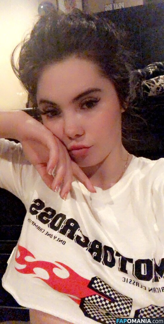 McKayla Maroney Naakt Gelekte foto #290