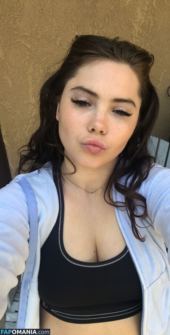 McKayla Maroney Naakt Gelekte foto #304