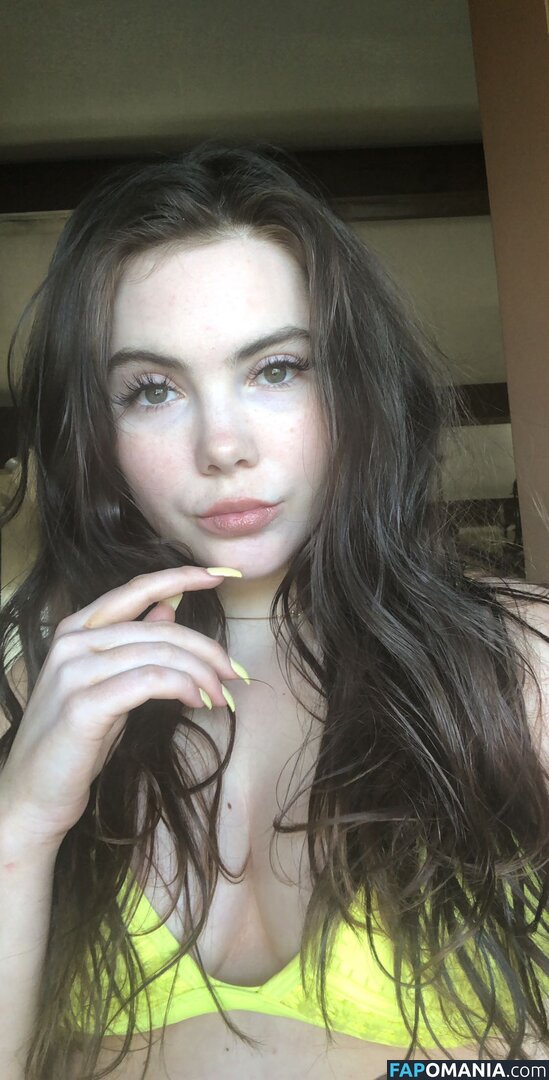 McKayla Maroney Naakt Gelekte foto #312