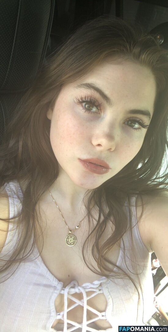 McKayla Maroney Naakt Gelekte foto #314
