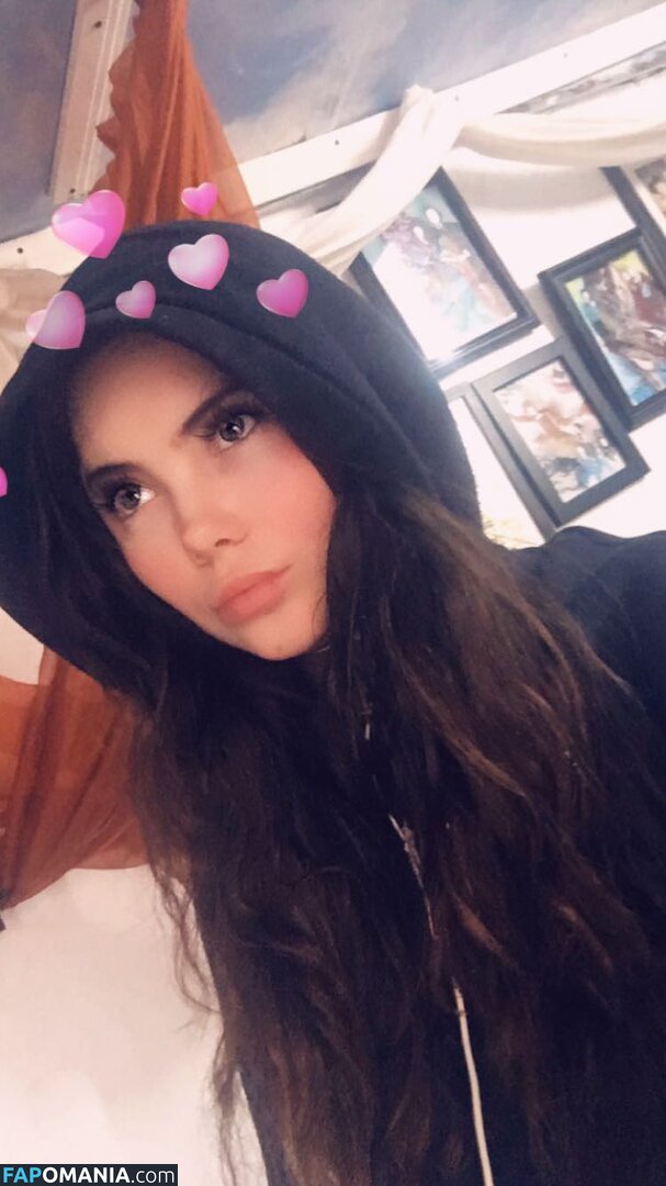 McKayla Maroney Naakt Gelekte foto #317