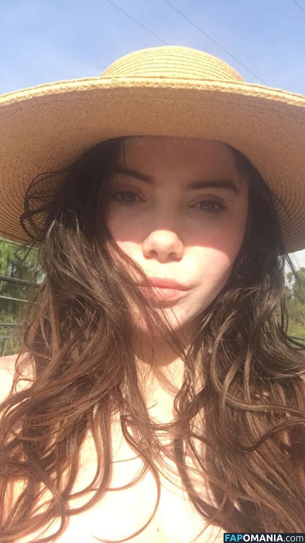 McKayla Maroney Naakt Gelekte foto #319