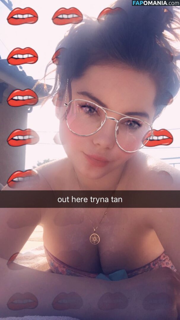 McKayla Maroney Naakt Gelekte foto #322
