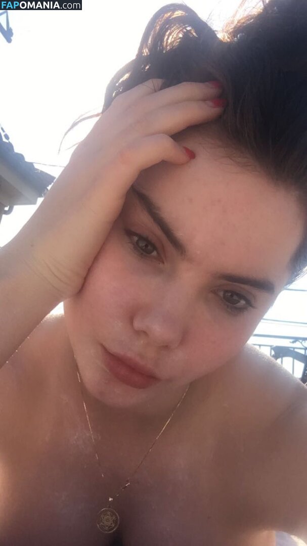McKayla Maroney Naakt Gelekte foto #328
