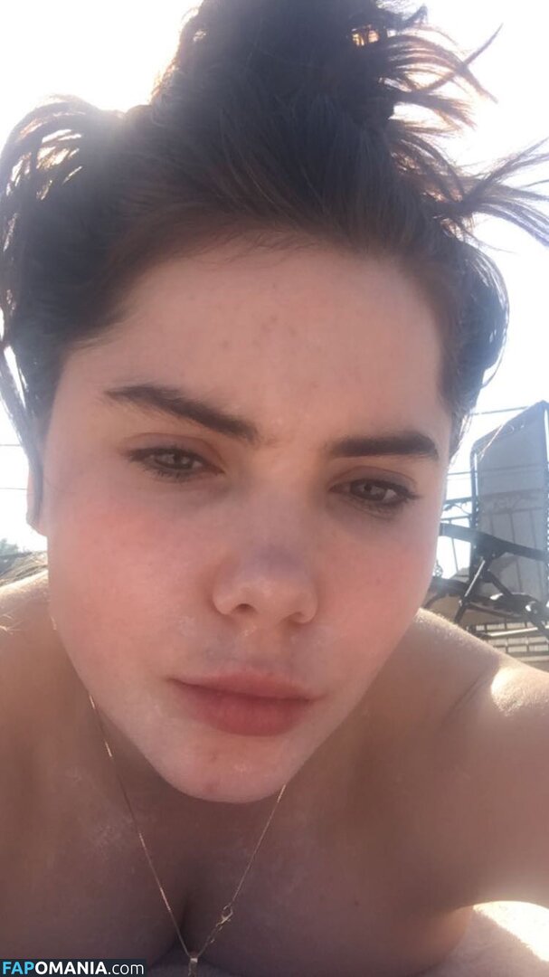 McKayla Maroney Naakt Gelekte foto #330