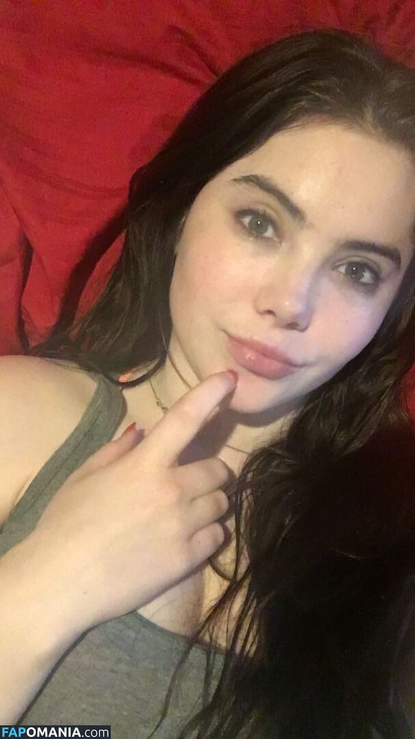 McKayla Maroney Naakt Gelekte foto #331