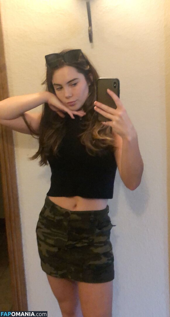McKayla Maroney Naakt Gelekte foto #337