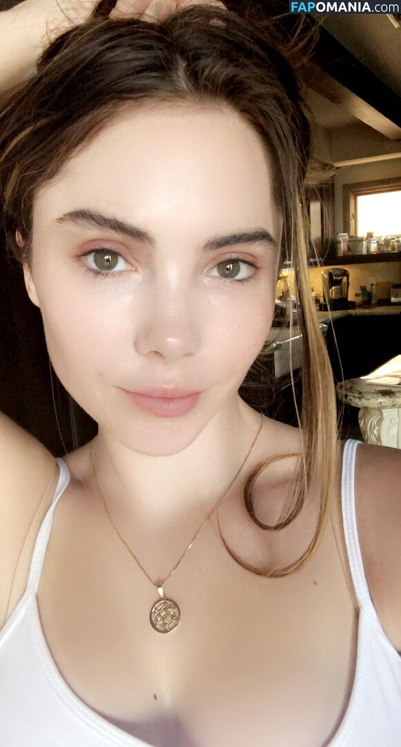 McKayla Maroney Naakt Gelekte foto #339