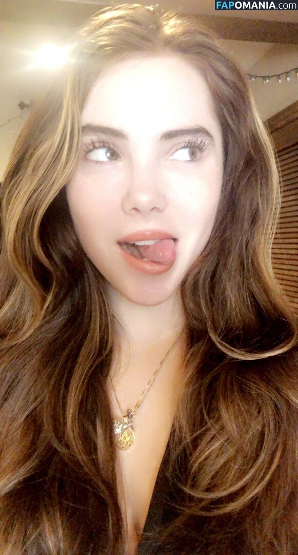 McKayla Maroney Naakt Gelekte foto #340