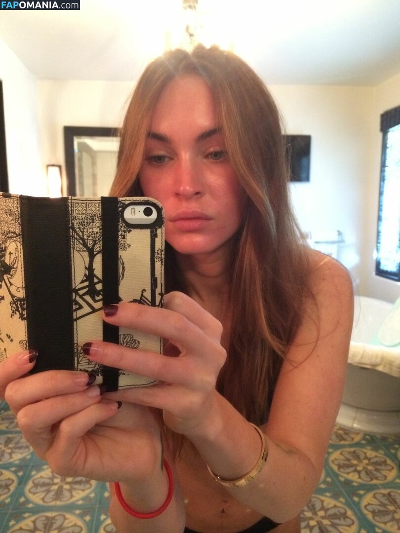 Megan Fox Naakt Gelekte foto #24