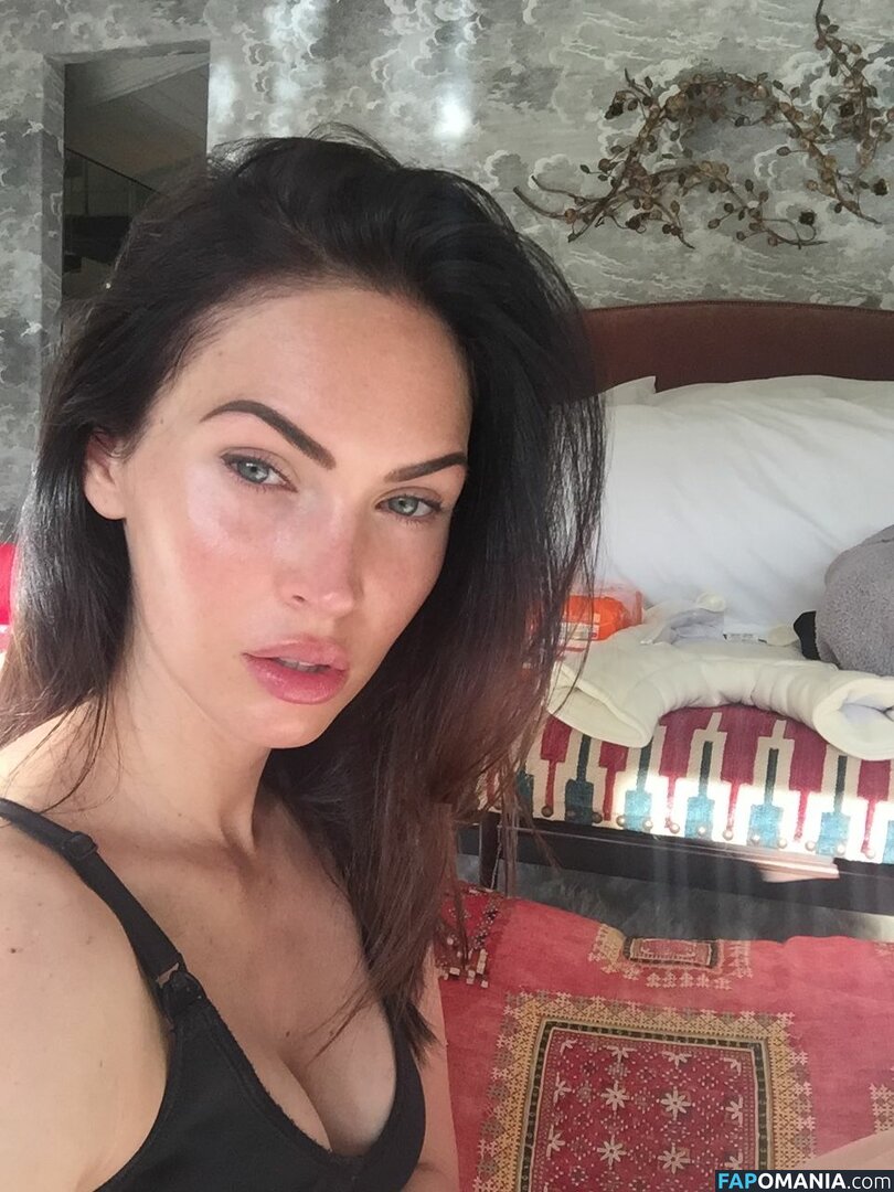 Megan Fox Naakt Gelekte foto #33