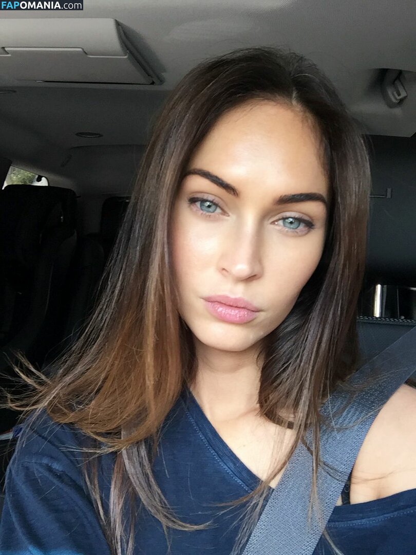 Megan Fox Naakt Gelekte foto #36
