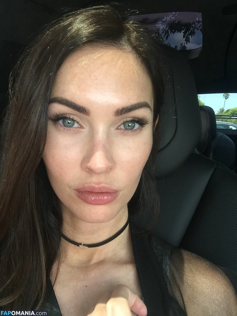 Megan Fox Naakt Gelekte foto #44