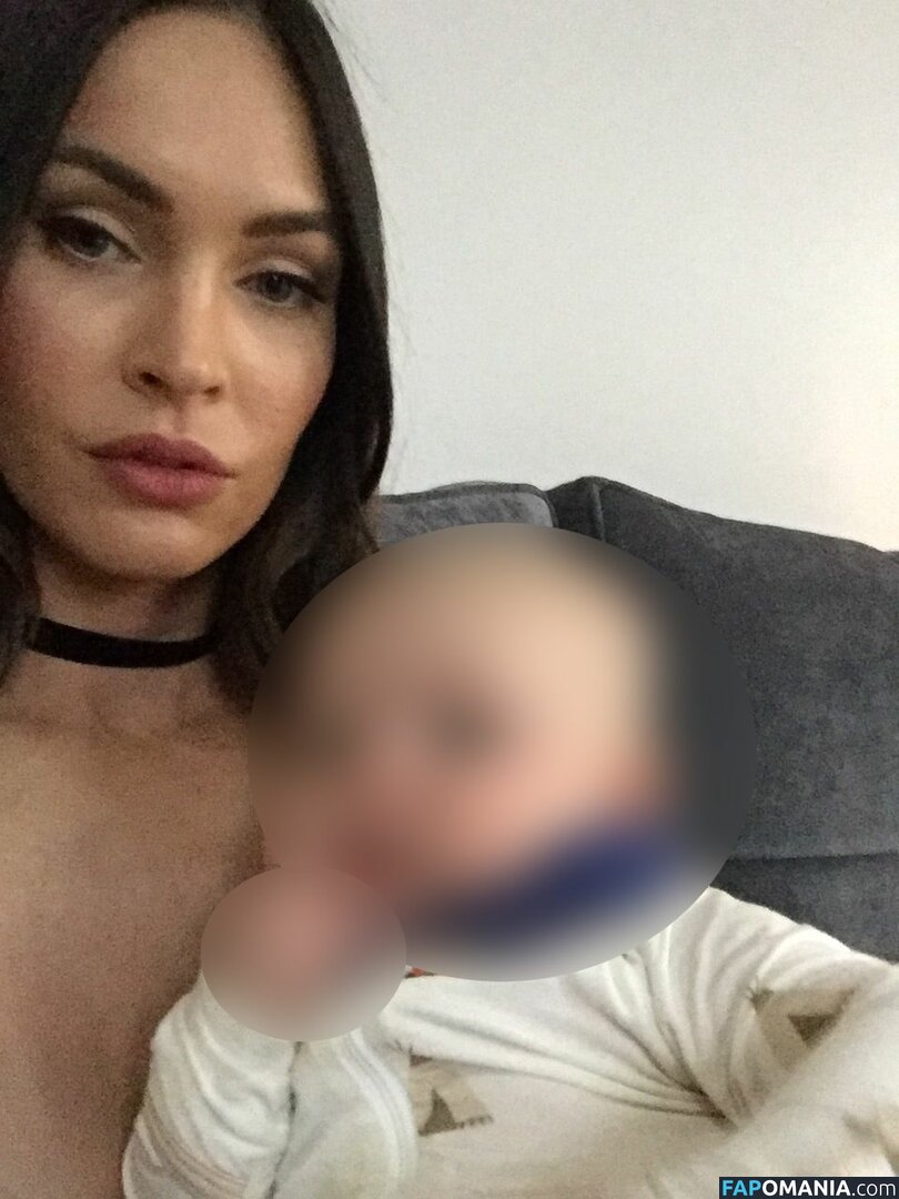 Megan Fox Naakt Gelekte foto #47