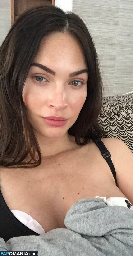 Megan Fox Naakt Gelekte foto #48