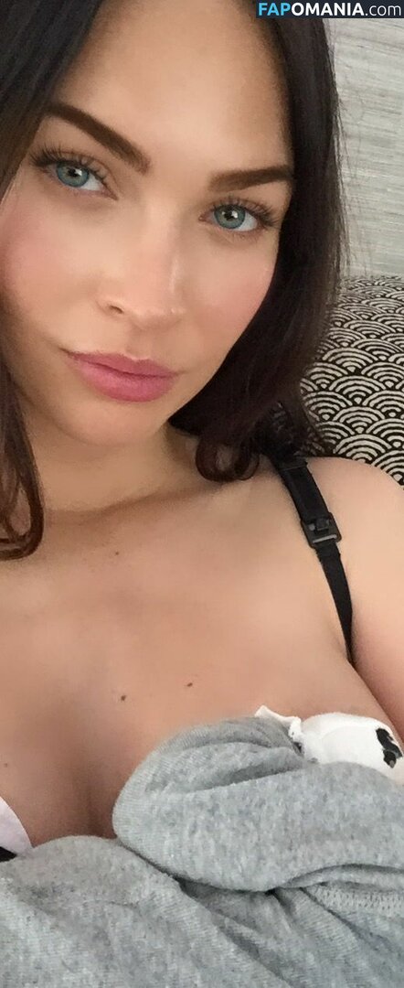 Megan Fox Naakt Gelekte foto #52