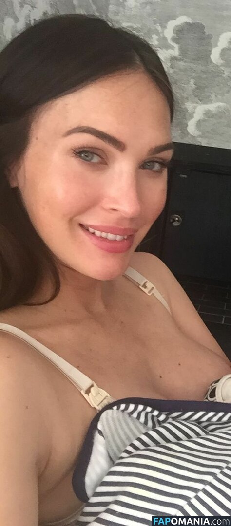 Megan Fox Naakt Gelekte foto #53