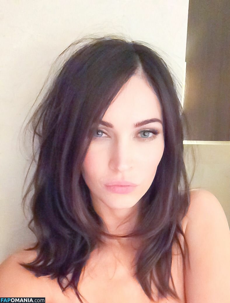 Megan Fox Naakt Gelekte foto #54