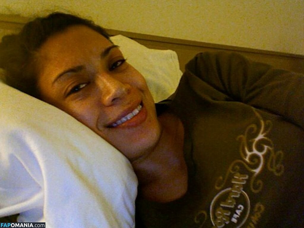 Melina Perez Naakt Gelekte foto #10