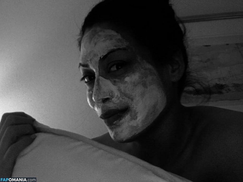 Melina Perez Naakt Gelekte foto #15