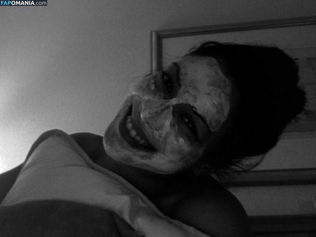 Melina Perez Naakt Gelekte foto #17