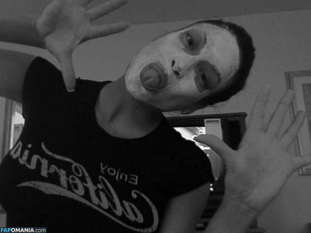 Melina Perez Naakt Gelekte foto #26