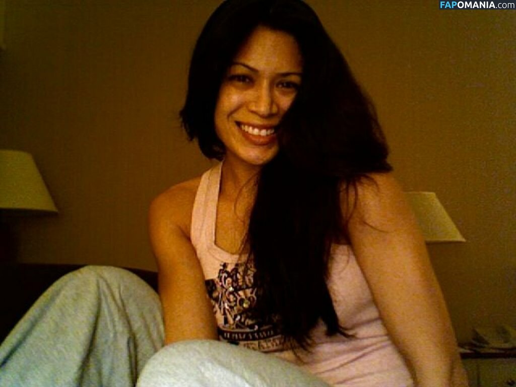 Melina Perez Naakt Gelekte foto #31