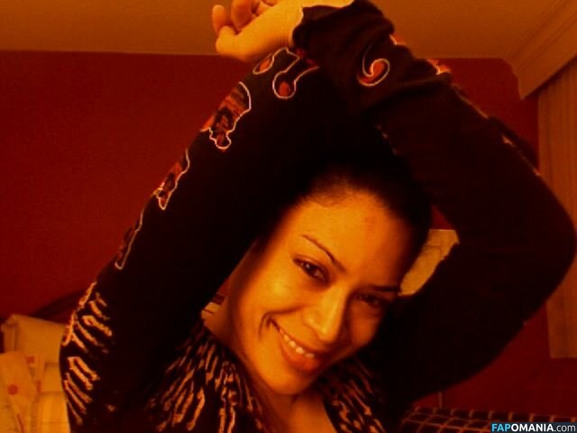 Melina Perez Naakt Gelekte foto #39