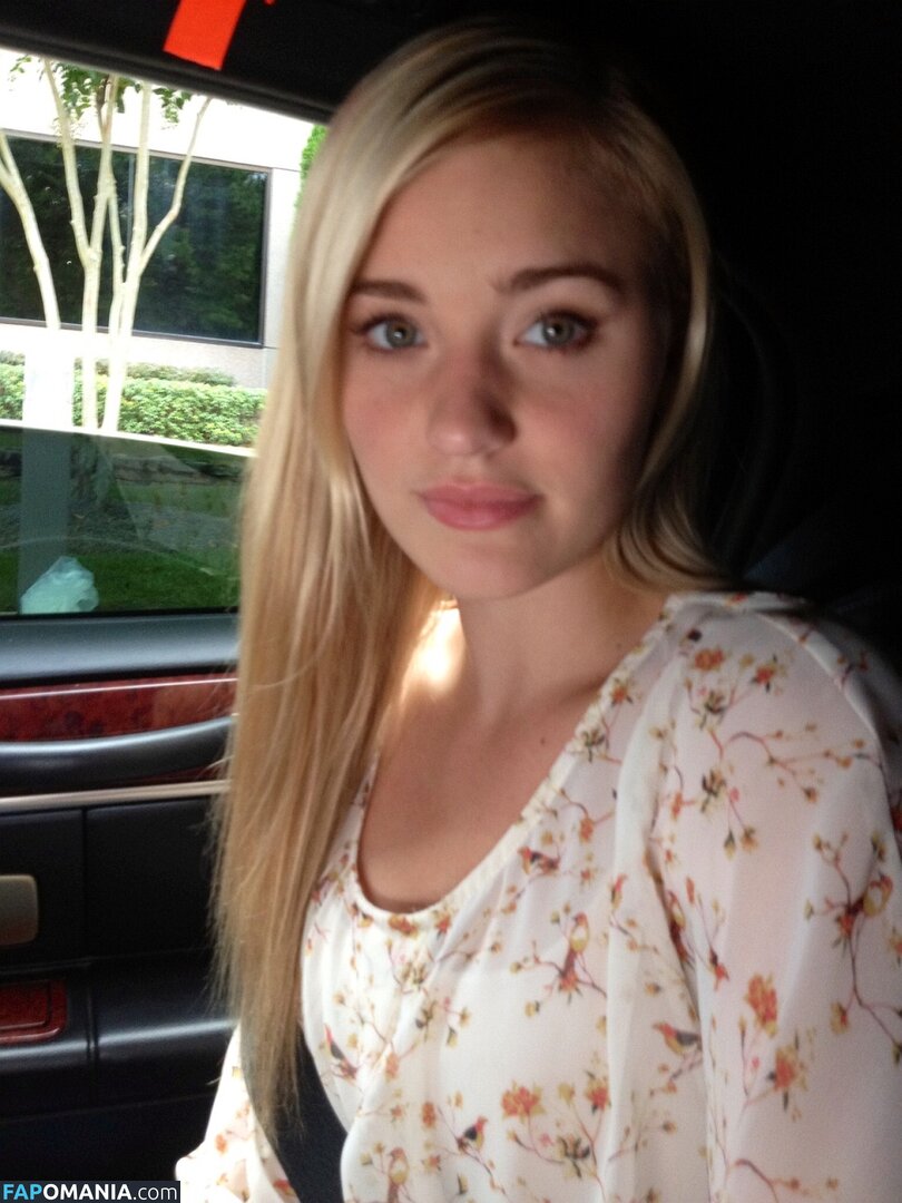 Michalka Sisters Naakt Gelekte foto #44