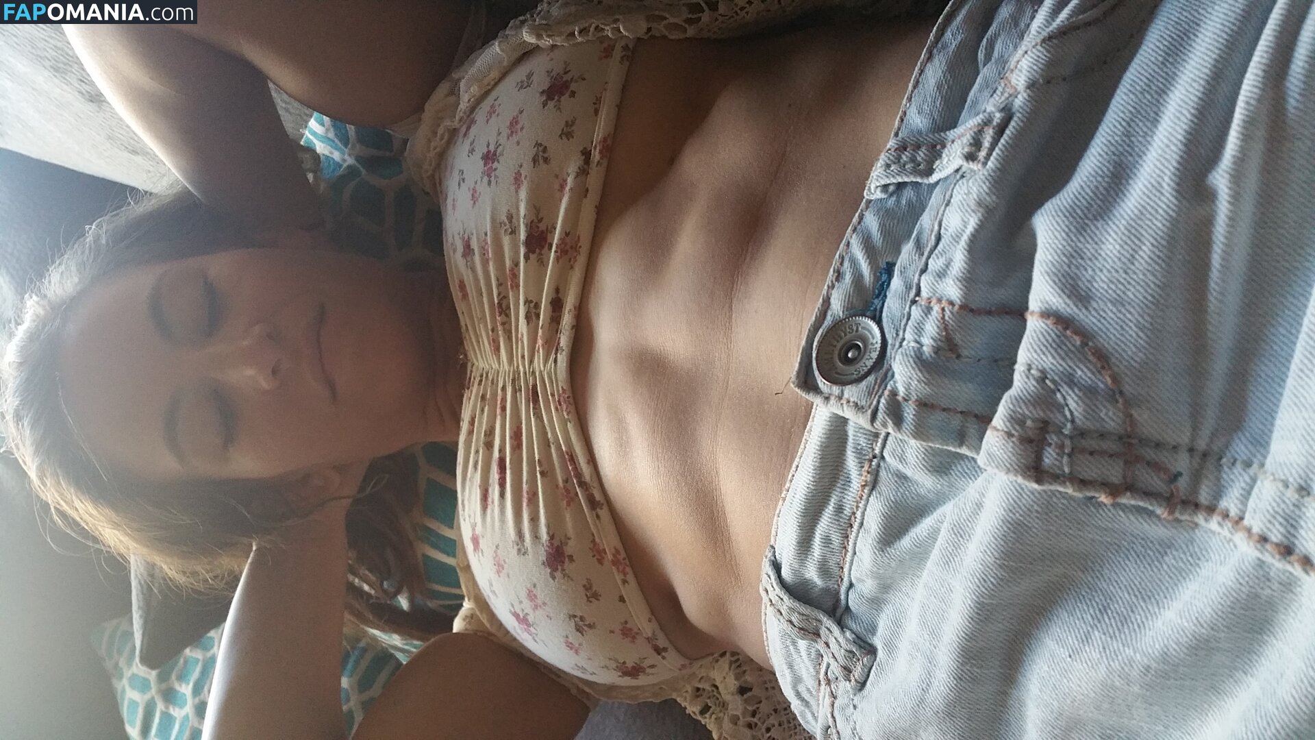 Miesha Tate Naakt Gelekte foto #3