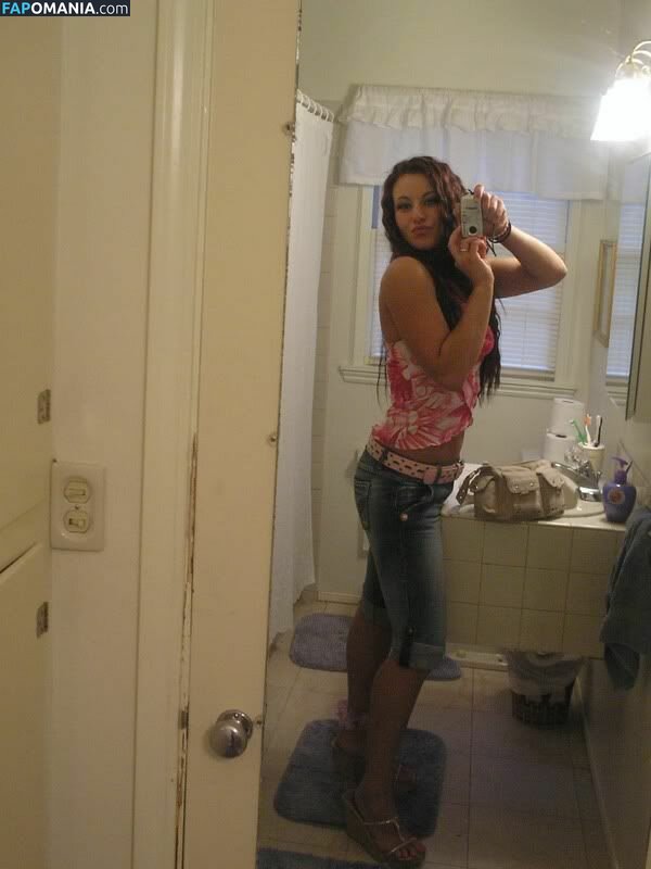 Miesha Tate Naakt Gelekte foto #18