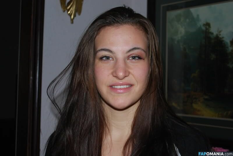 Miesha Tate Naakt Gelekte foto #43