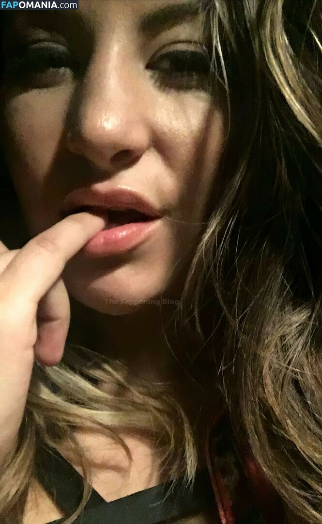 Miesha Tate Naakt Gelekte foto #59