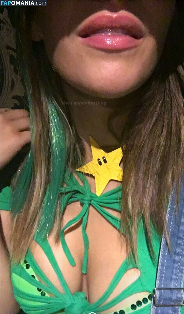 Miesha Tate Naakt Gelekte foto #68