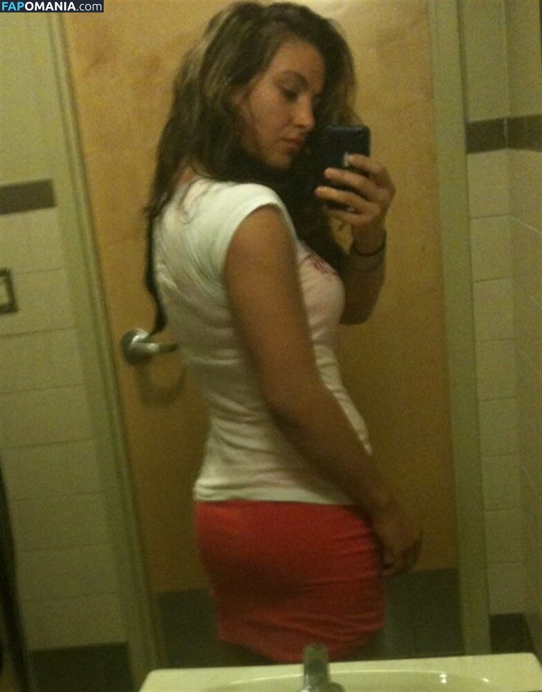 Miesha Tate Naakt Gelekte foto #76