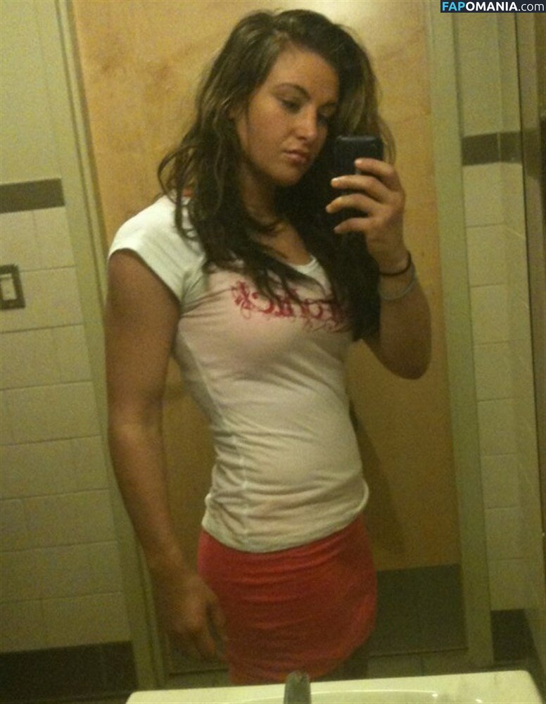 Miesha Tate Naakt Gelekte foto #77