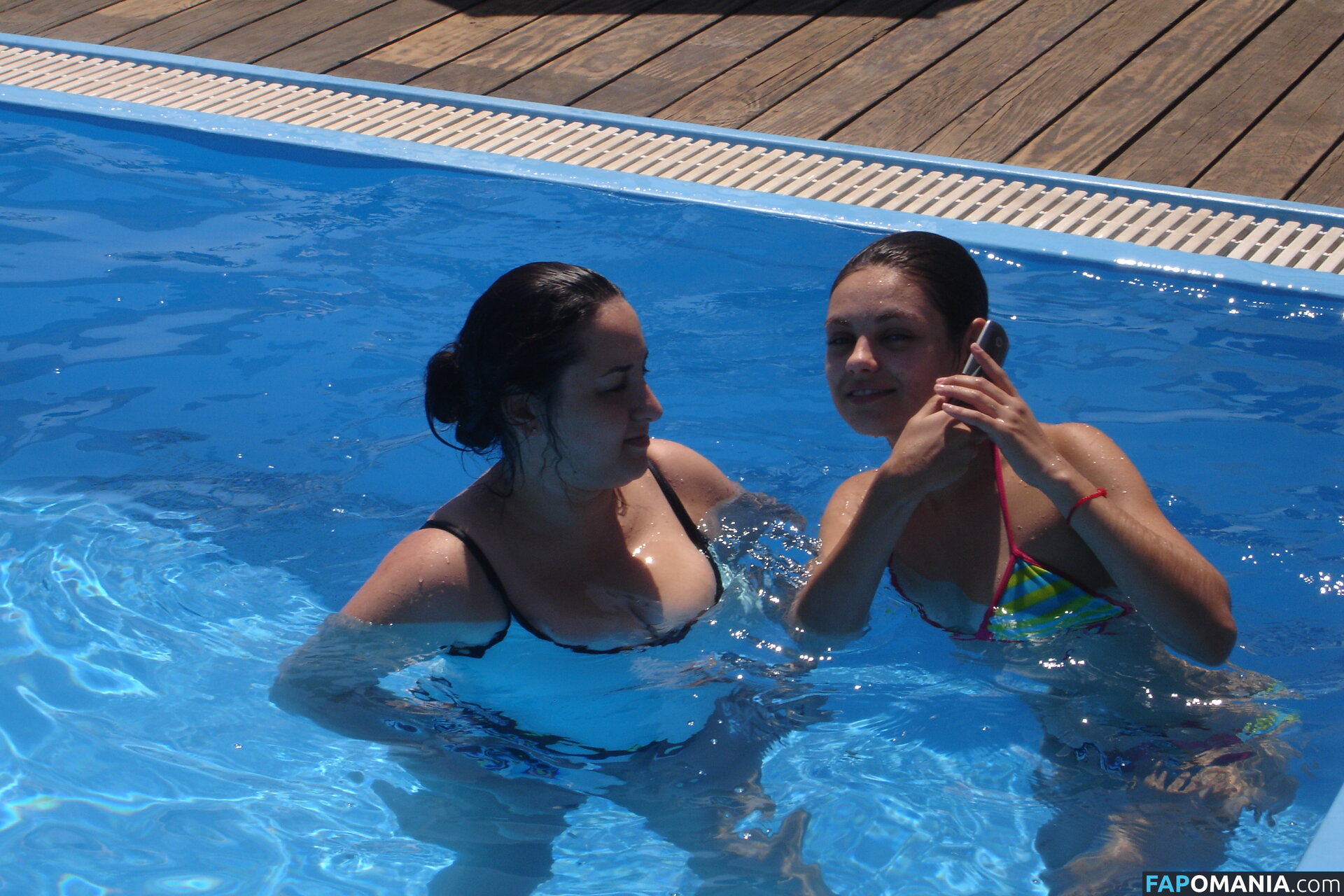 Mila Kunis Naakt Gelekte foto #21