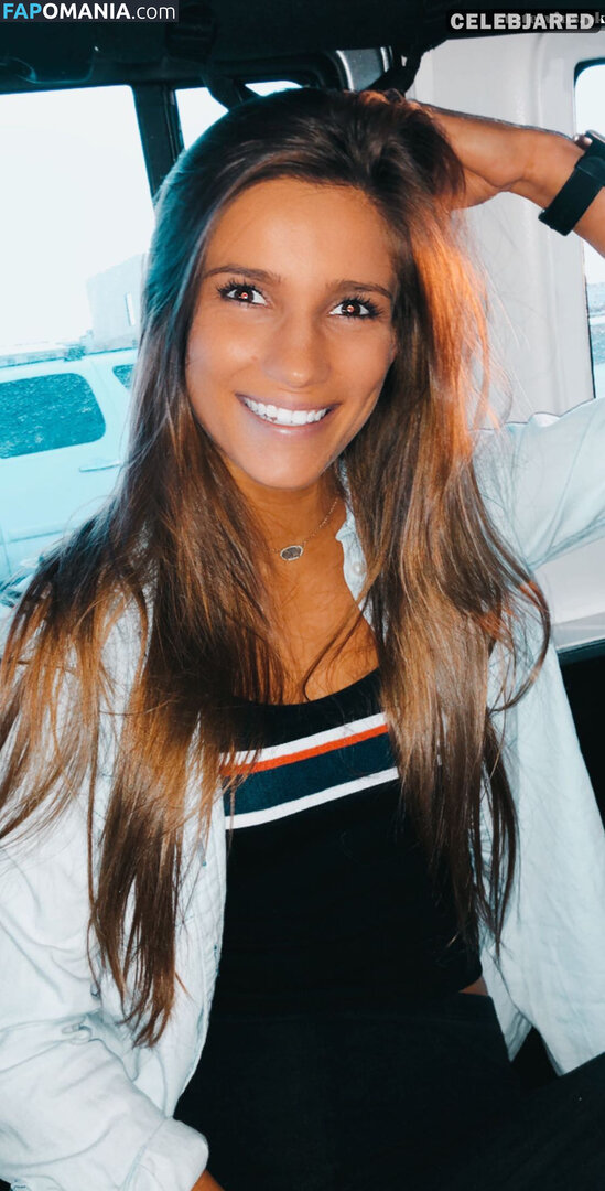 Morgan Simianer Naakt Gelekte foto #32