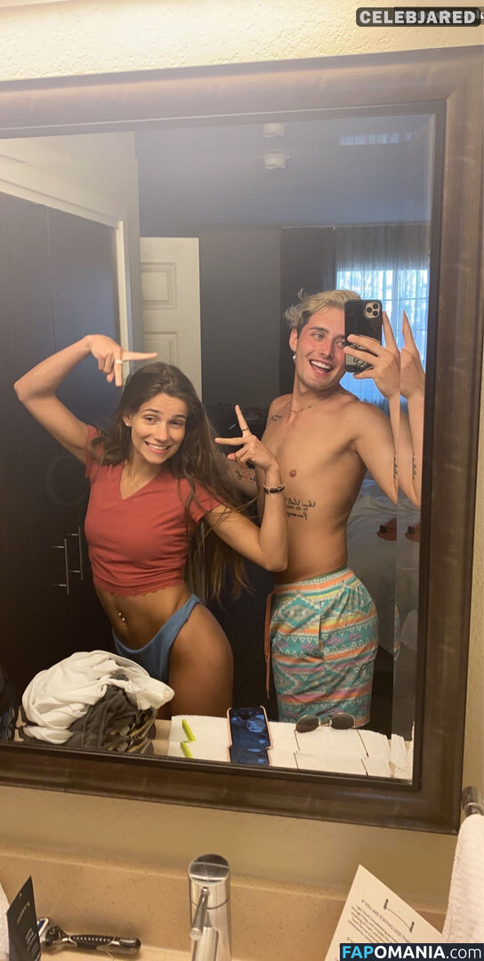 Morgan Simianer Naakt Gelekte foto #77