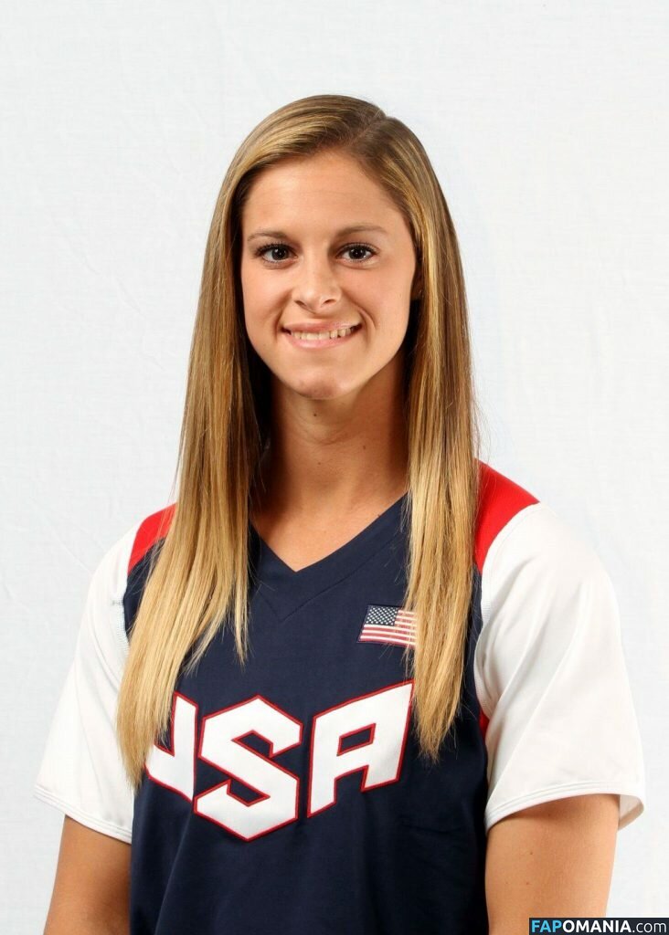 Morgan Zerkle Naakt Gelekte foto #9