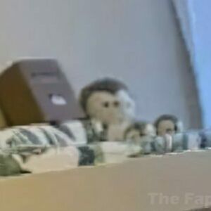 Nadine Mulkerrin