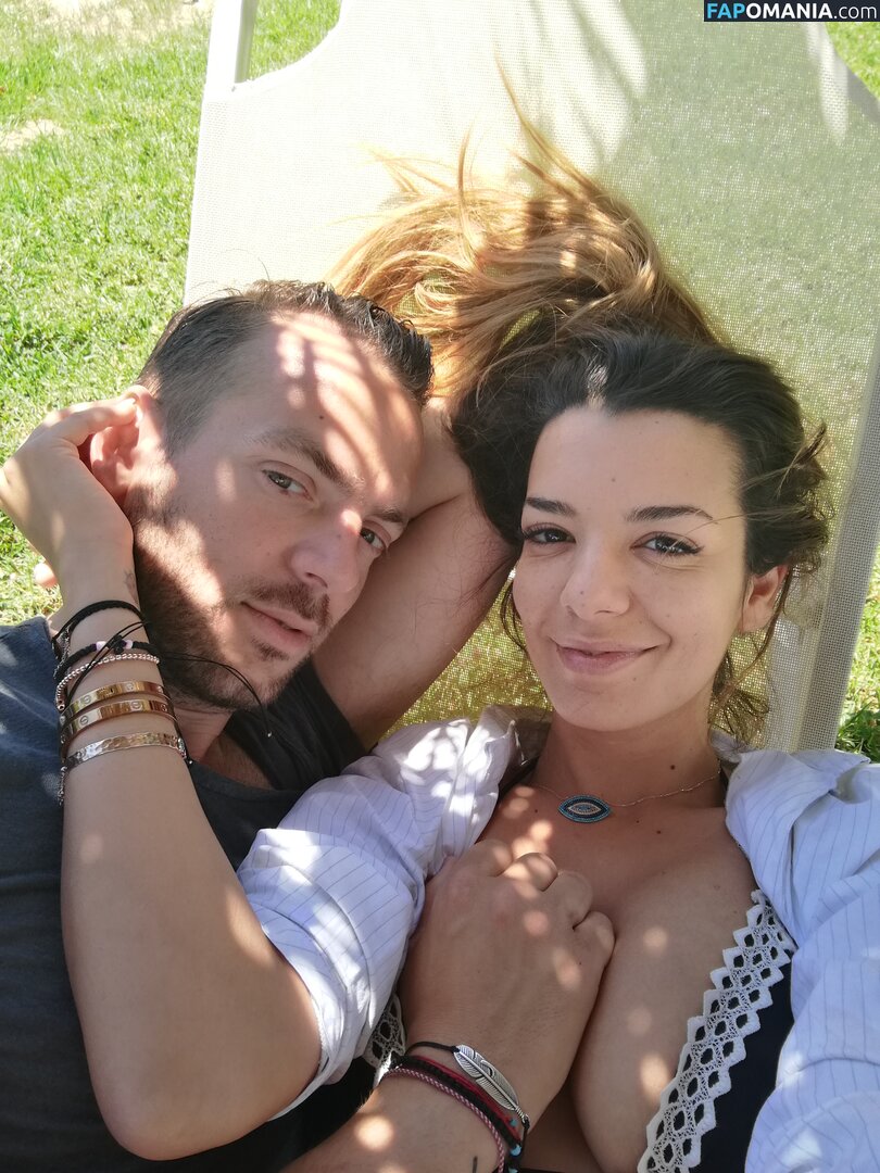 Nikoletta Ralli Naakt Gelekte foto #41