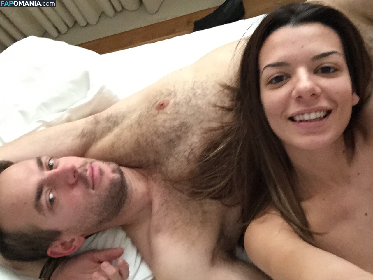 Nikoletta Ralli Naakt Gelekte foto #122