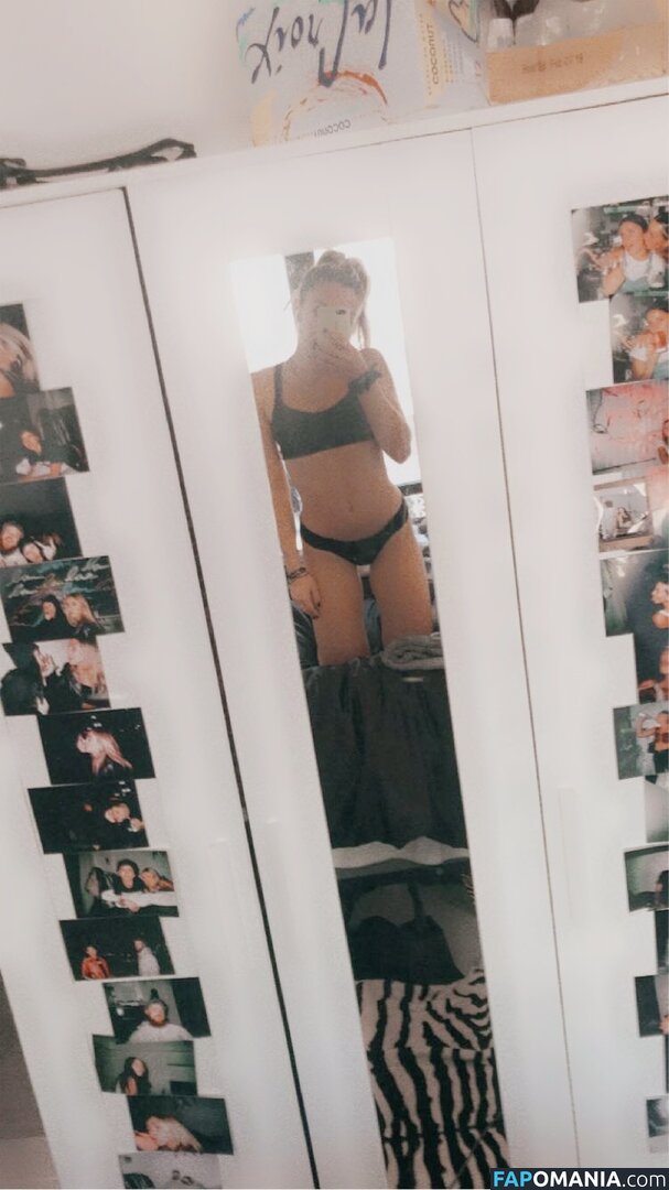 Noah Cyrus Naakt Gelekte foto #19