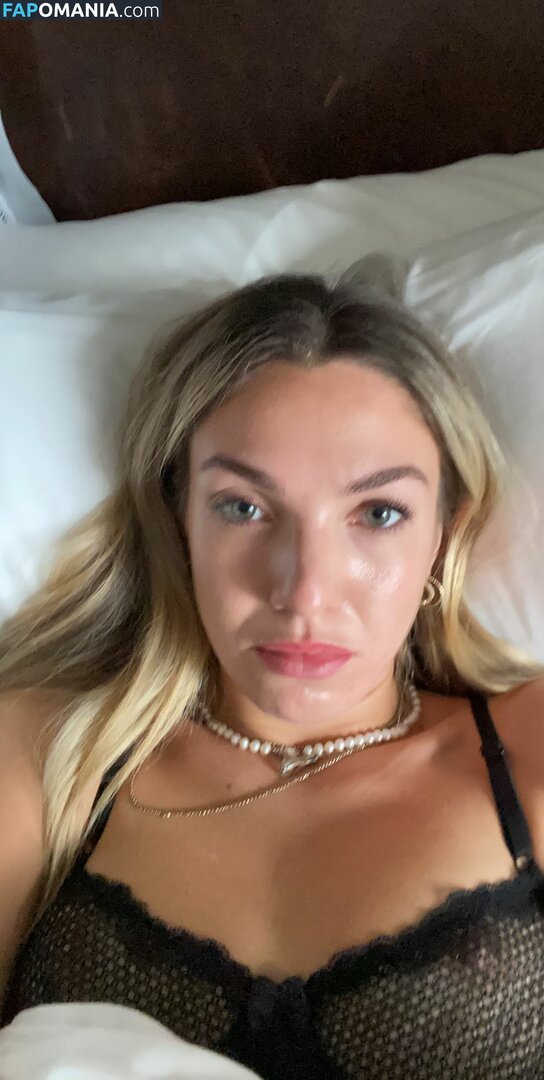 Noah Cyrus Naakt Gelekte foto #42