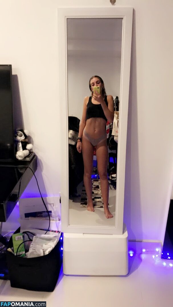 Noah Cyrus Naakt Gelekte foto #54