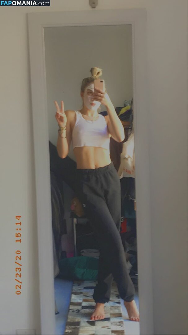 Noah Cyrus Naakt Gelekte foto #64