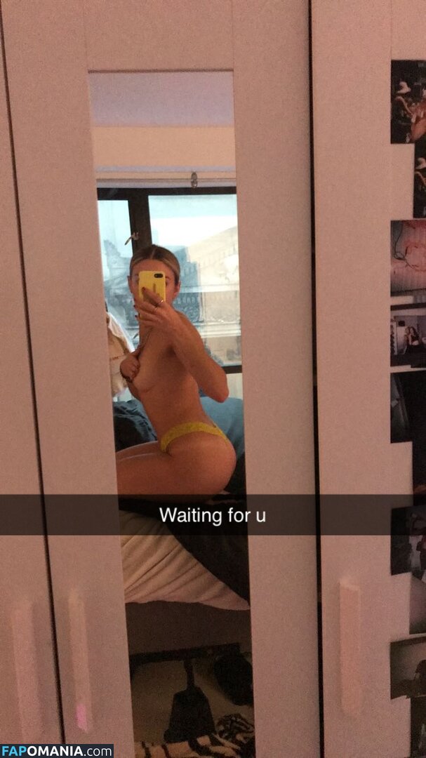 Noah Cyrus Naakt Gelekte foto #69