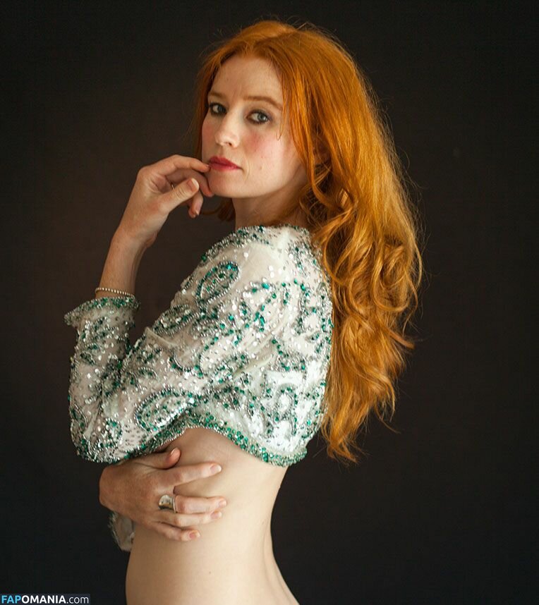 Odessa Rae Naakt Gelekte foto #117